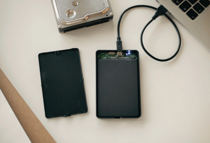 восстановление данных с ssd
