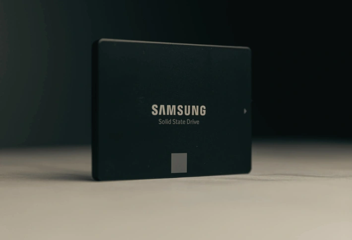 восстановление данных с ssd