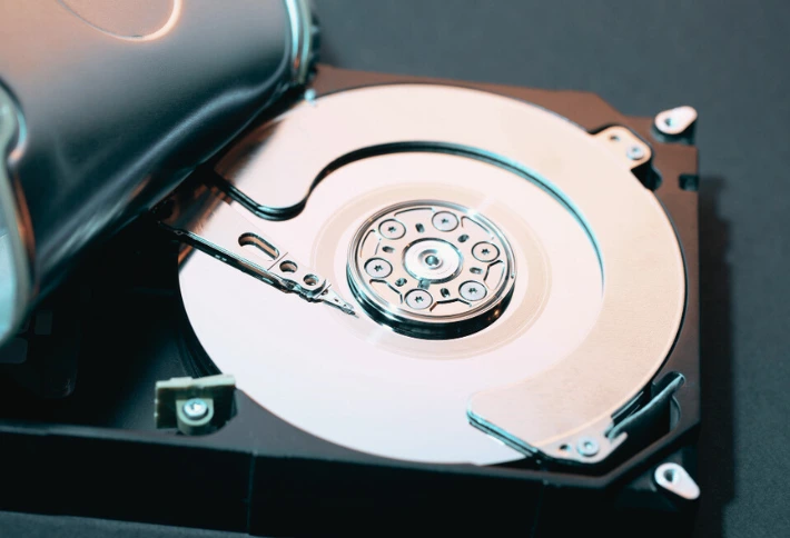 восстановление данных с жесткого диска харьков